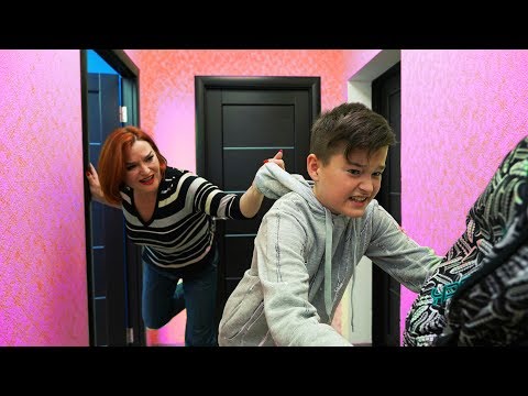 Видео: КИРИЛЛА ОТЧИСЛИЛИ ИЗ ШКОЛЫ?!