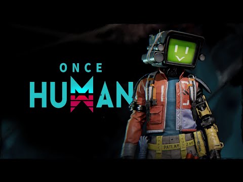 Видео: СТРИМ ONCE HUMAN ⮞ ГОТОВИМСЯ К ЗИМЕ ⮞ СТРИМ ВАНС ХЬЮМАН