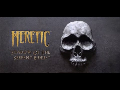 Видео: Heretic Shadow of the Serpent Riders - без смертей на эпизодах на сложности skill 6 с респауном! Ч10