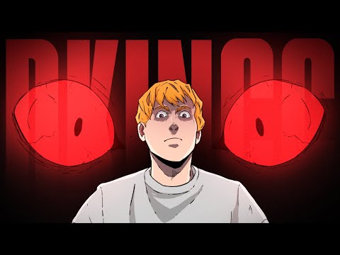 Видео: FEANRIR разбирается кто был покровителем доксинга ДК (Глебас?)