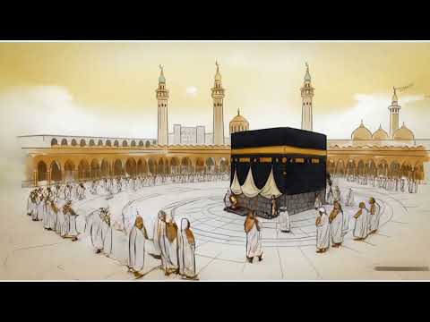 Видео: Искренние советы паломнику — это напоминание о том, что Хадж и Умра начинаются задолго до дороги.