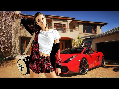 Видео: АФРА САРАЧОГЛУ (Afra Saraçoğlu) - Как живет популярная Турецкая актриса