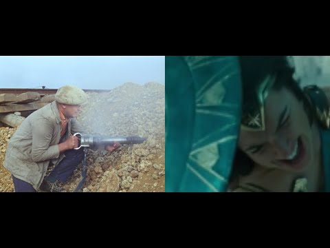 Видео: Отрывки из обрывков - 60 от автора Funny Kaplan
