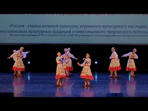 Видео: Марийские рукодельницы