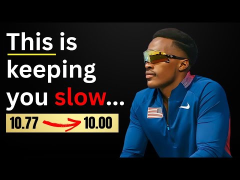 Видео: Совет, который я хотел бы получить, когда я был медлительным