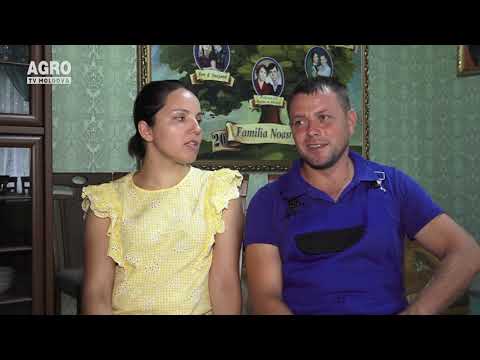 Видео: Овцеводство, прибыльный бизнес в Республике Молдова