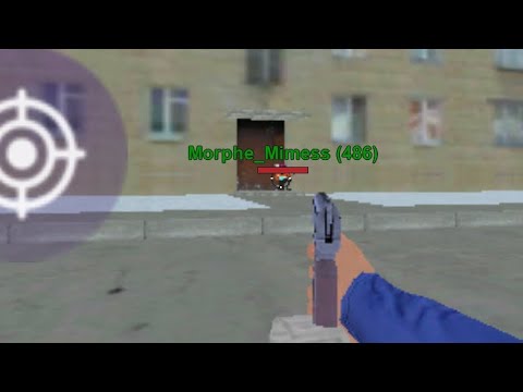 Видео: СВЕТЛОВЫЕ КАПТЫ НА МАТРЕШКА РП