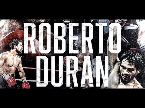 Видео: КАМЕННЫЕ КУЛАКИ. ИСТОРИЯ РОБЕРТО ДЮРАНА (2020) Documentary Film Roberto "Manos De Piedra" Duran