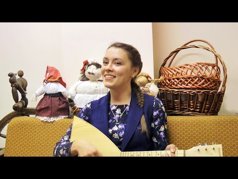 Видео: Ольга Стурова (Воронеж) - страдания