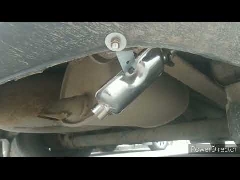 Видео: найпростіше встановлення автономки...(на кадді)