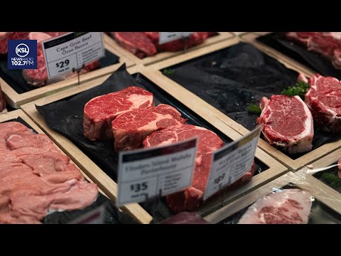 Видео: Аргентина против американских скотоводов: борьба за говядину