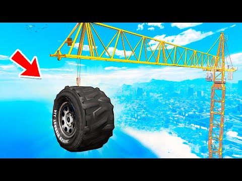 Видео: ДӨҢГЕЛЕК КӨЛІКТІ ЖАСЫРУ ҚИЫН БОЛДЫ!!! ЖАСЫР және ІЗДЕ!!! ГТА 5 қазақша