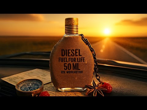 Видео: Diesel Fuel for Life Homme 🔥 Почему он всё ещё в топе? | Review