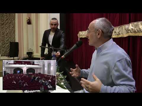 Видео: Олег Торсунов 12.03.2018 - Влияние на судьбу отношений с другими людьми (1 из 2)