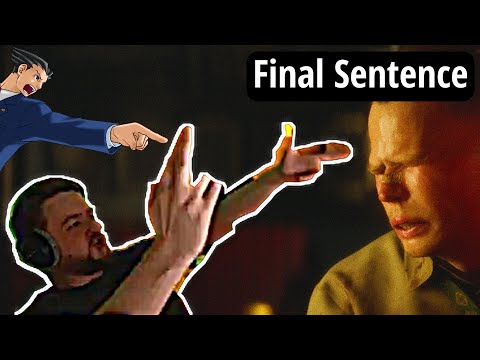 Видео: Jeens впервые показывает скилл в Final Sentence | НАРЕЗКА