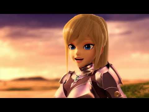 Видео: Монкарт: Изабель - Одиночество