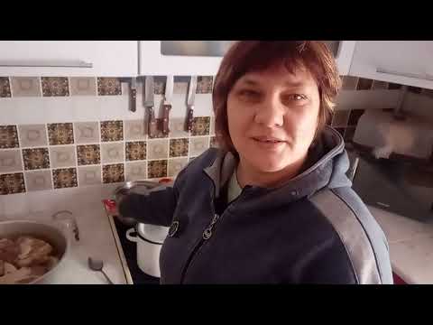 Видео: МОЯ ТЕПЛИЦА