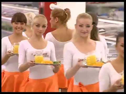 Видео: Контрольная закупка, Первый канал, 11 сентября 2008 года.