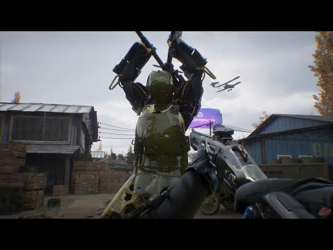 Видео: ЧТО ЗА НОВЫЙ PVP ШУТЕР НА ДВИЖКЕ UNREAL ENGINE 5? NCORE СТОИТ ЛИ В ЭТО ИГРАТЬ?