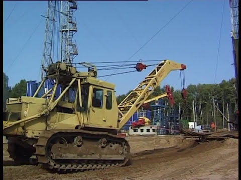 Видео: Бурение боковых стволов