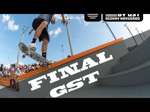 Видео: Grand skate tour 24 Final Нижний Новгород,BRICS CUP