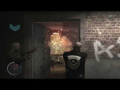 Видео: Граю в GTA 4 TLAD ч. 4