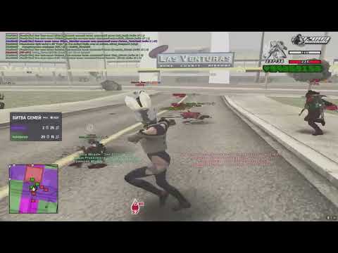 Видео: ИГРАЕМ АКСОВЫЕ МП НЕ ВИДЯ ОТПОРА? ПОЛНАЯ ДОМИНАЦИЯ НА СЕРВЕРЕ! Glendale