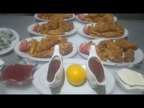 Видео: Кфс ТАОЙЁРЛАШ НОРОВ БОБО СОМСА ХОНАСИДА