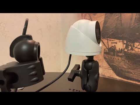 Видео: Камера к эхолоту Lowrance, часть 2 - выбор и подключение