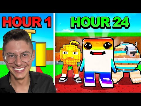 Видео: ПРЕВЪРТАМЕ Я | STEAL A BRAINROT