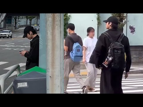 Видео: Это обычная жизнь Чонгука из BTS в Корее!