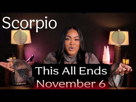 Видео: СКОРПИОН ♏︎ Шторм был вашим посвящением. Теперь наступает расцвет 🐞 Знак Скорпиона ⍢ 𖡺