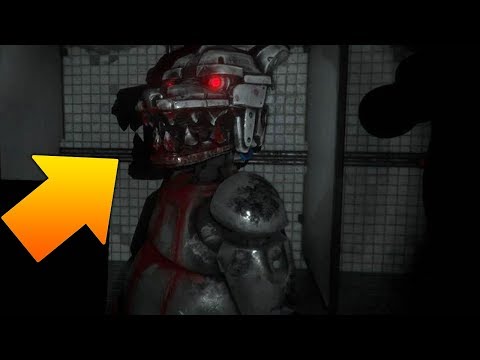 Видео: СТРАШНЫЕ АНИМАТРОНИКИ В ОФИСЕ! - CASE: Animatronics
