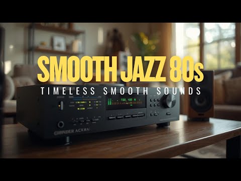 Видео: Мягкий джаз 80-х: Вечные вибрации, том 27