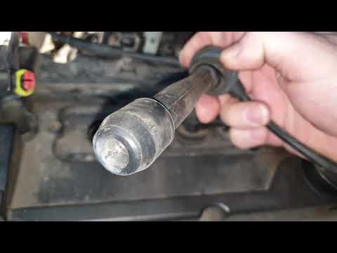 Видео: Машина дергается на газу!