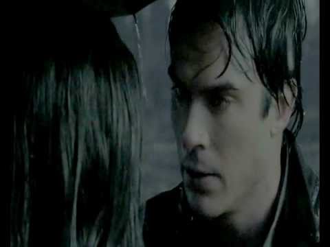 Видео: ♫ Damon & Elena - На радиоволнах ♫ .avi