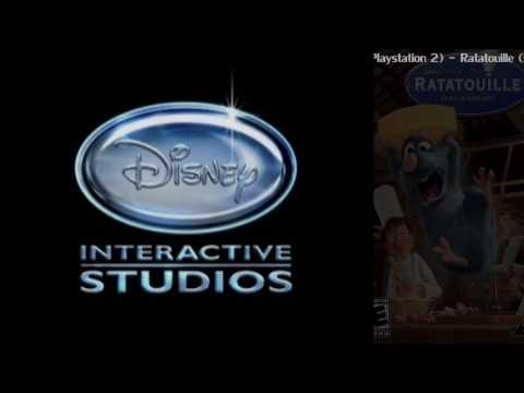 Видео: Ratatouille (PS2) - Прохождение - 2 часть (Финал)