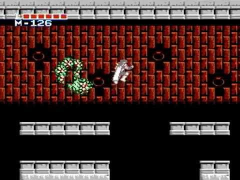 Видео: Holy Diver NES Прохождение