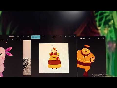 Видео: Лунтик и Тимоха Тимоха Трус