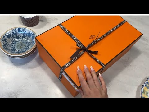 Видео: Распаковка SKIMS, Новая Посуда, Организация Кухни и Золотое Яблоко 🍏