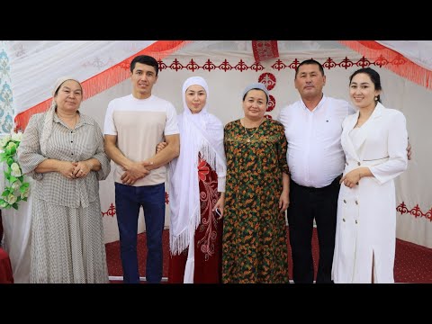 Видео: Артур & Диана | Беташар | Құдасый 22.06.2025 Зафарабад