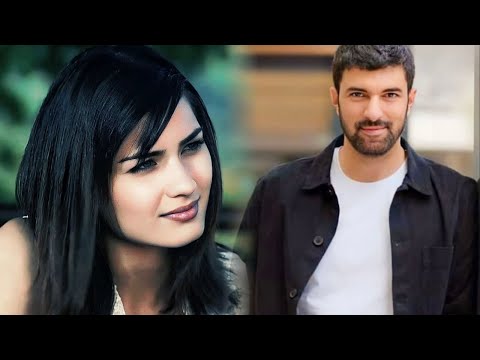 Видео: Туба Бююкустун признается в любви Энгину Акюреку Что она сказала
