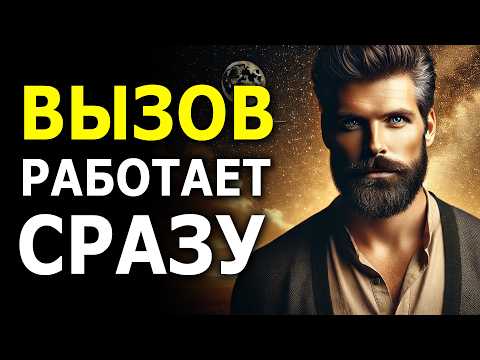 Видео: Мгновенный ВЫЗОВ человека на контакт / Напишет, Позвонит, Приедет / Действует Моментально