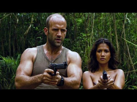 Видео: Вертолеты поливали огнем! БОЕВИК 2025 С ДЖУНГЛЕЙ | ОПТИК | СТЕЙТЕМОВСКИЙ БОЕВИК 2025 HD