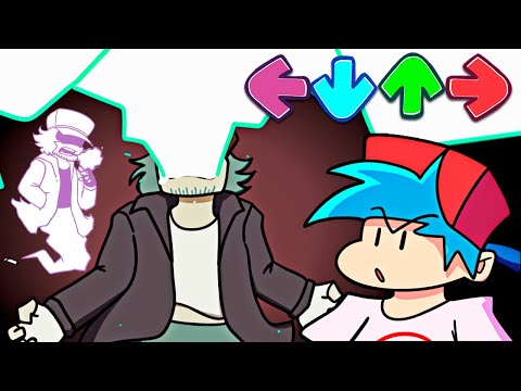 Видео: ОКУРИТЕЛЬНАЯ РЭП БИТВА. ВИТТЯ ПРОТИВ ГАРЦЕЛЛО ► Friday Night Funkin' Garcello mod