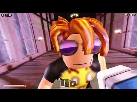 Видео: играем в doors | имбовый хоррор!