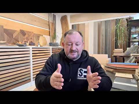 Видео: Как отличить хороший паркет от плохого, если издалека они все одинаковые. Простые советы.