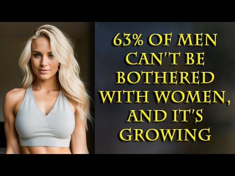 Видео: Мужчины... Никаких свиданий, никаких связей, никаких поисков и все ПО ВЫБОРУ.