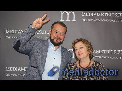 Видео: Вопрос к андрологу. Витамины