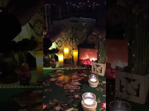 Видео: Ужас Его Намерения к Вам Поток Крутой 